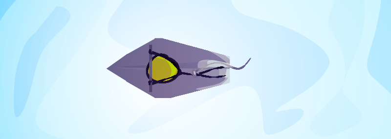 Michael with his hang glider