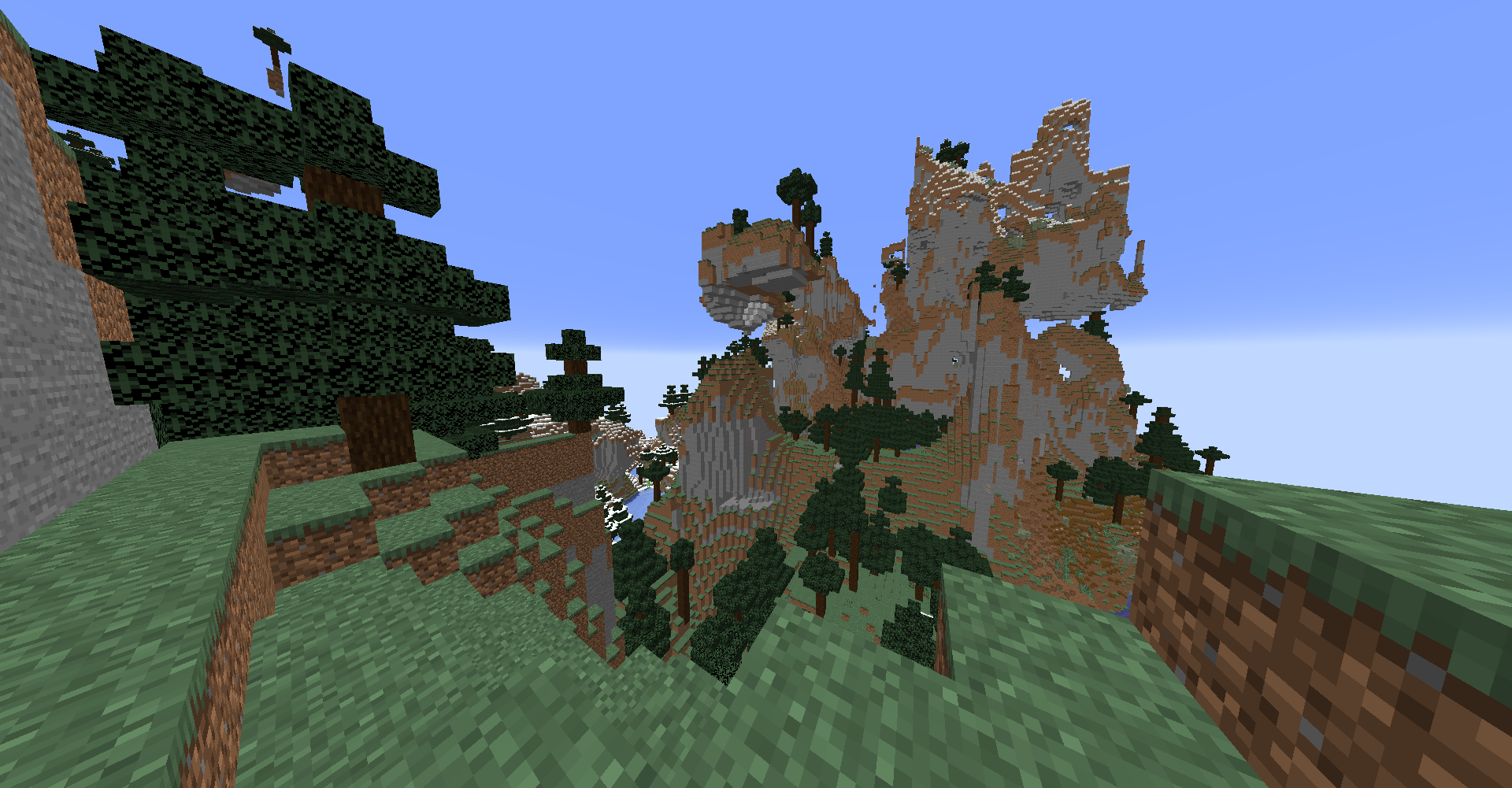 Without TexturePack