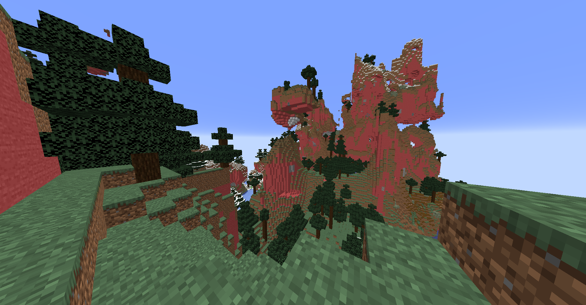 With TexturePack